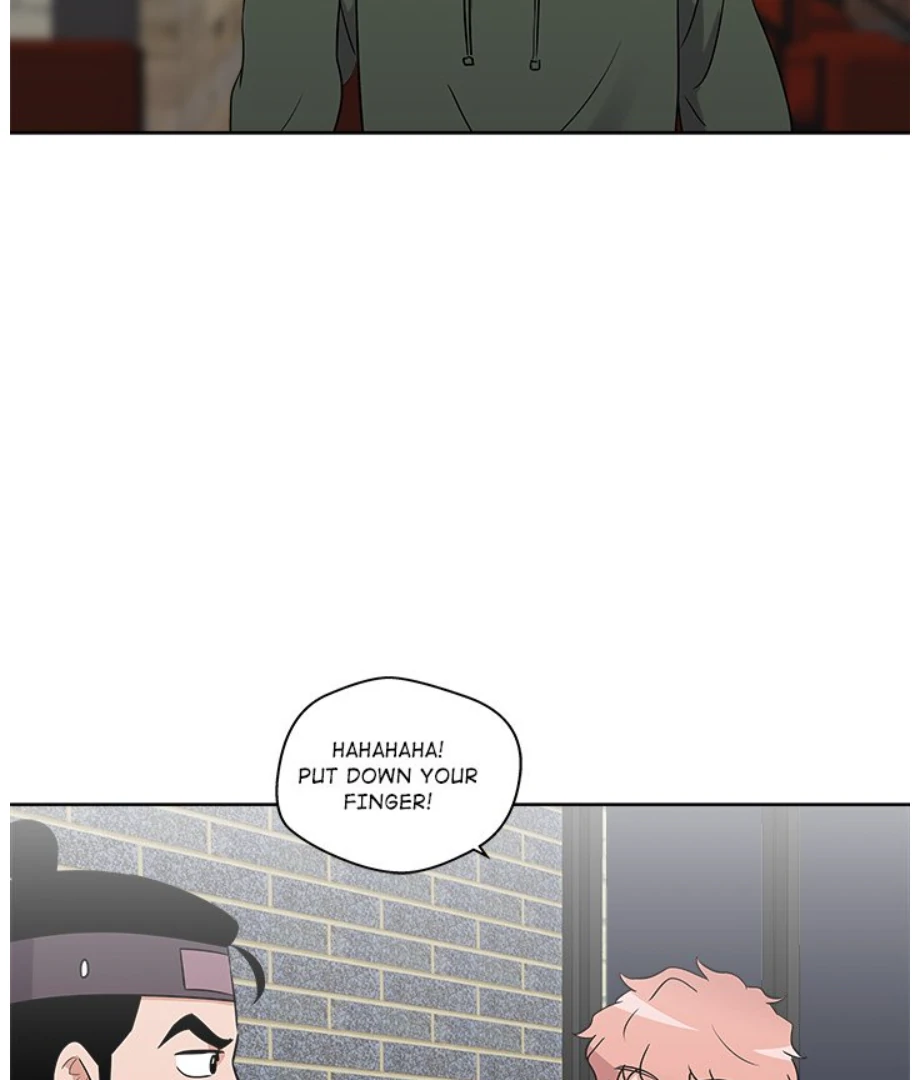 Cheonghak-dong Project Chapter 6 - page 34