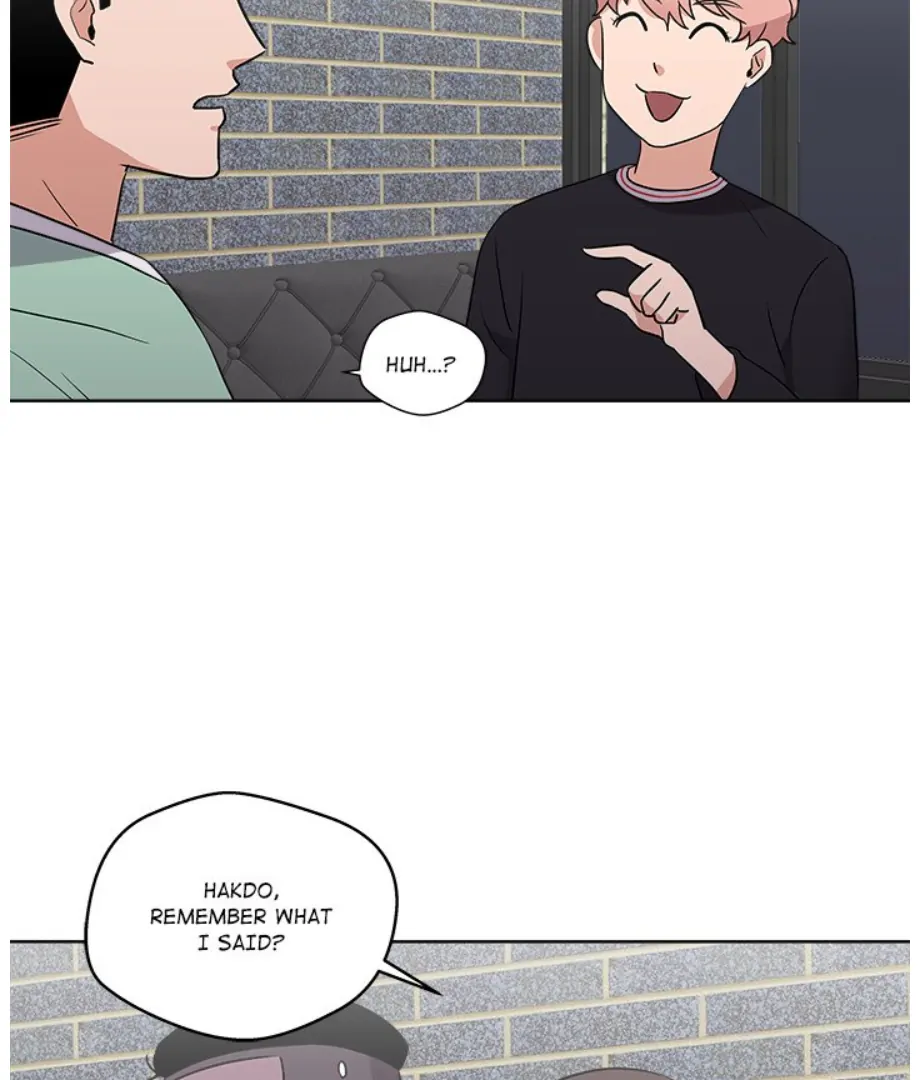 Cheonghak-dong Project Chapter 6 - page 35