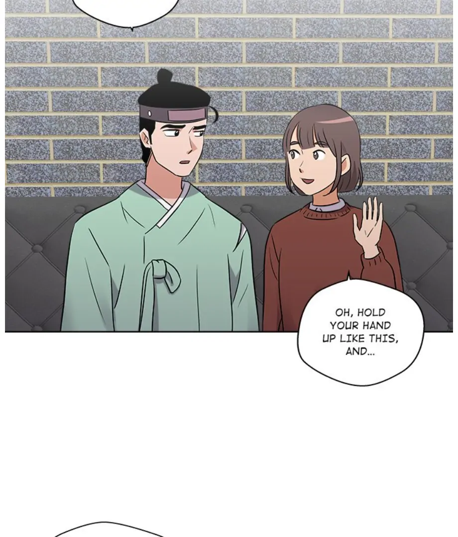 Cheonghak-dong Project Chapter 6 - page 37