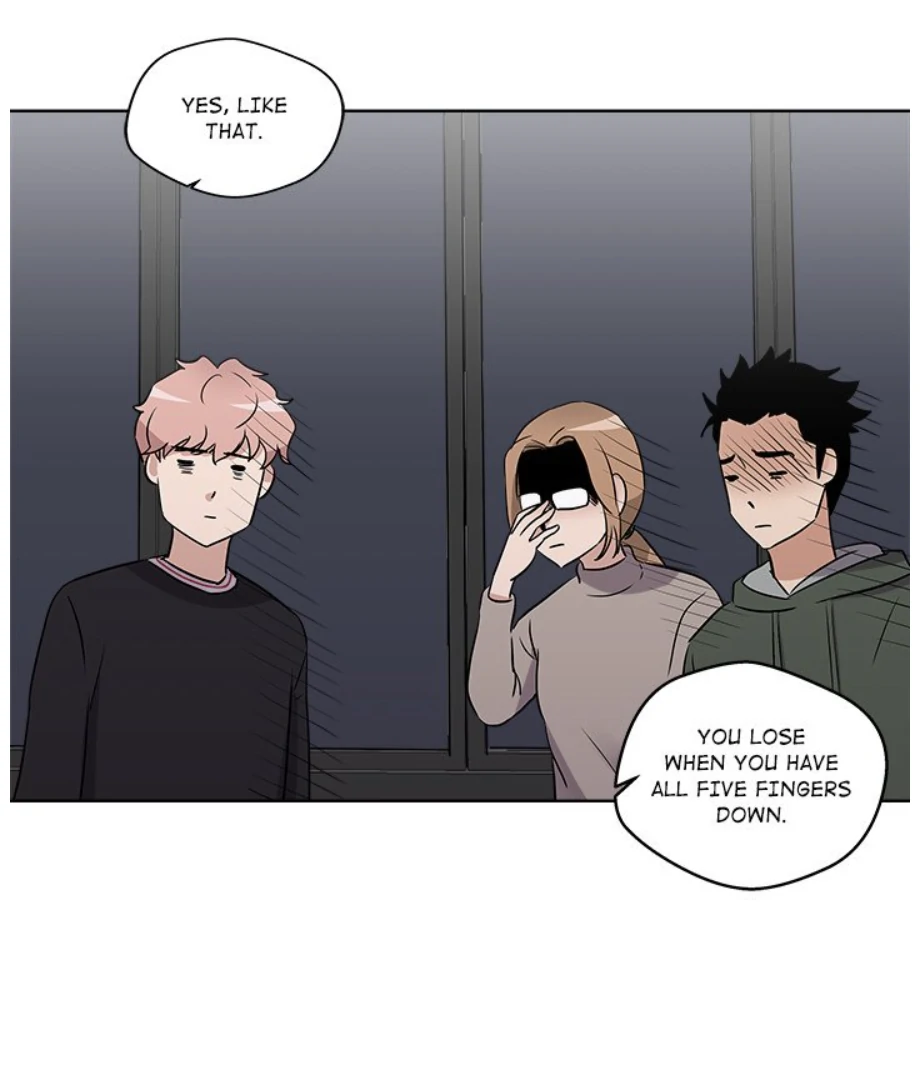 Cheonghak-dong Project Chapter 6 - page 39