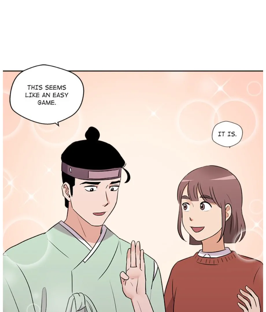 Cheonghak-dong Project Chapter 6 - page 40