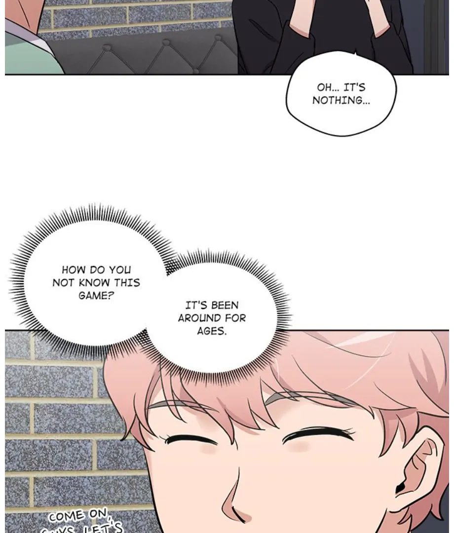 Cheonghak-dong Project Chapter 6 - page 43