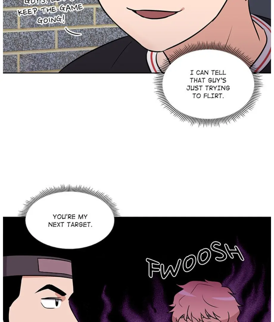 Cheonghak-dong Project Chapter 6 - page 44
