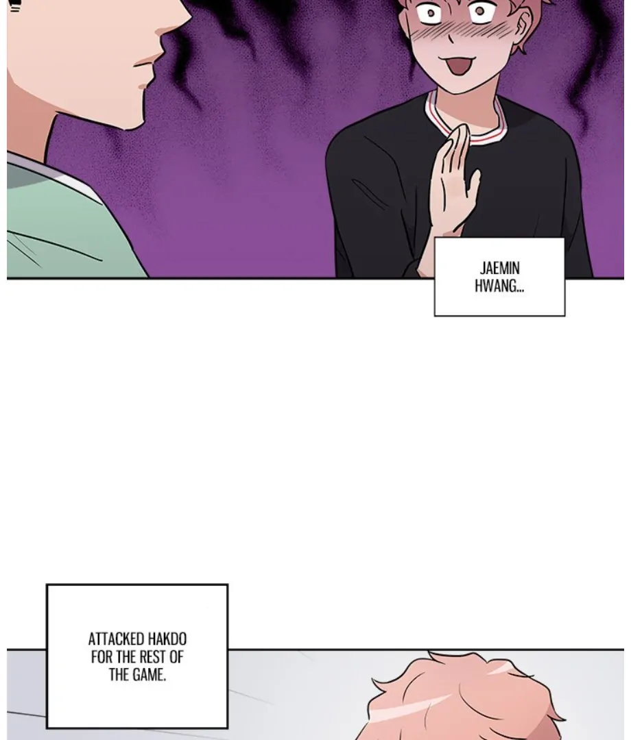 Cheonghak-dong Project Chapter 6 - page 45