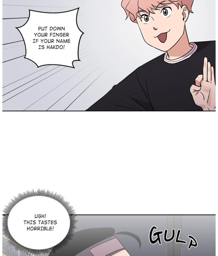 Cheonghak-dong Project Chapter 6 - page 46