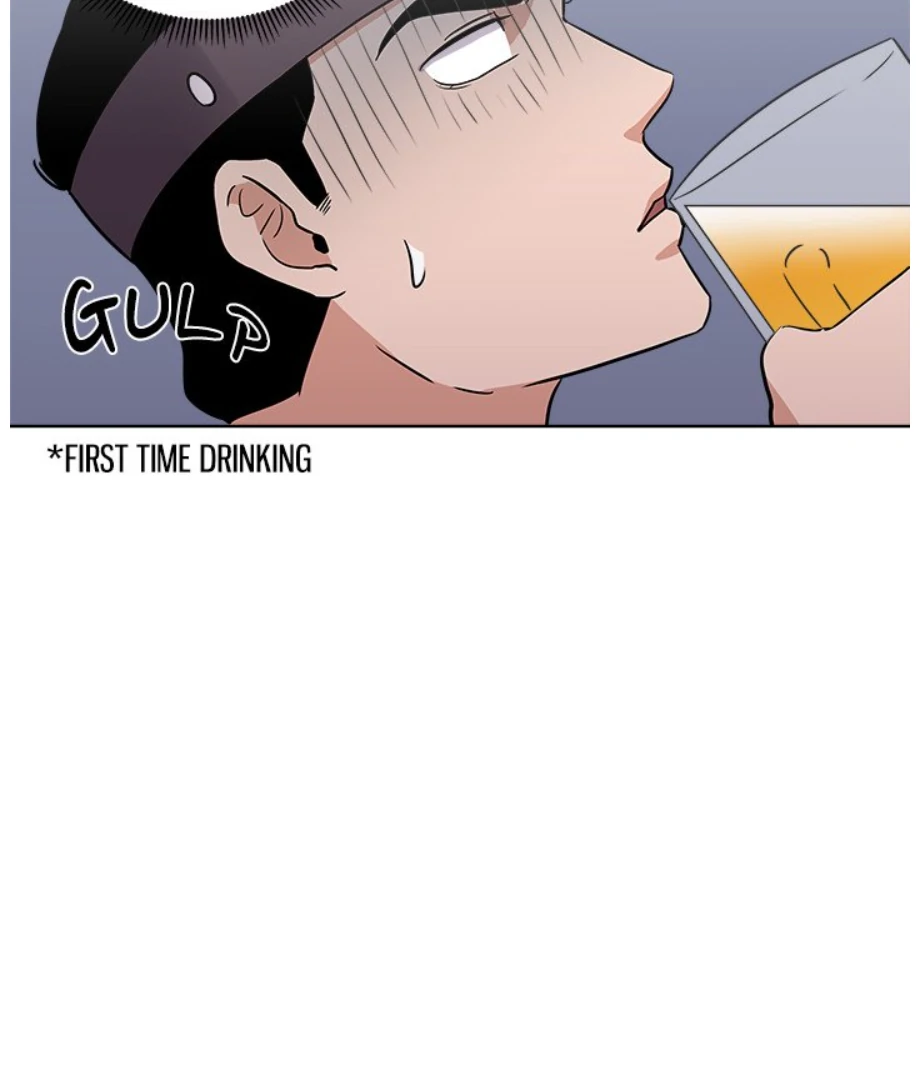 Cheonghak-dong Project Chapter 6 - page 48