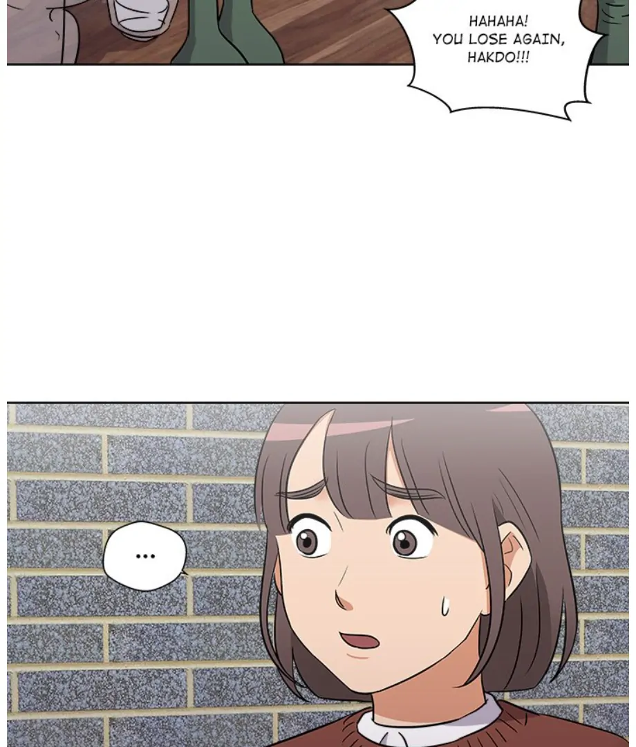 Cheonghak-dong Project Chapter 6 - page 50