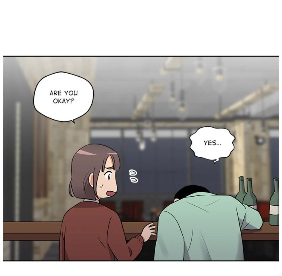 Cheonghak-dong Project Chapter 6 - page 53