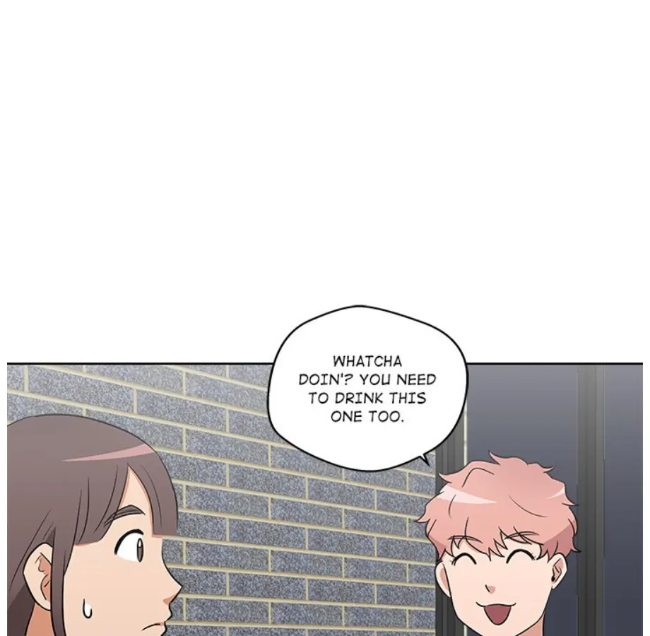 Cheonghak-dong Project Chapter 6 - page 54