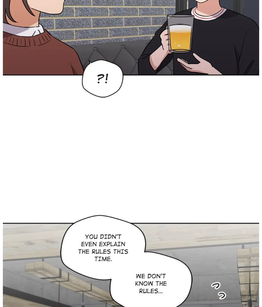 Cheonghak-dong Project Chapter 6 - page 55