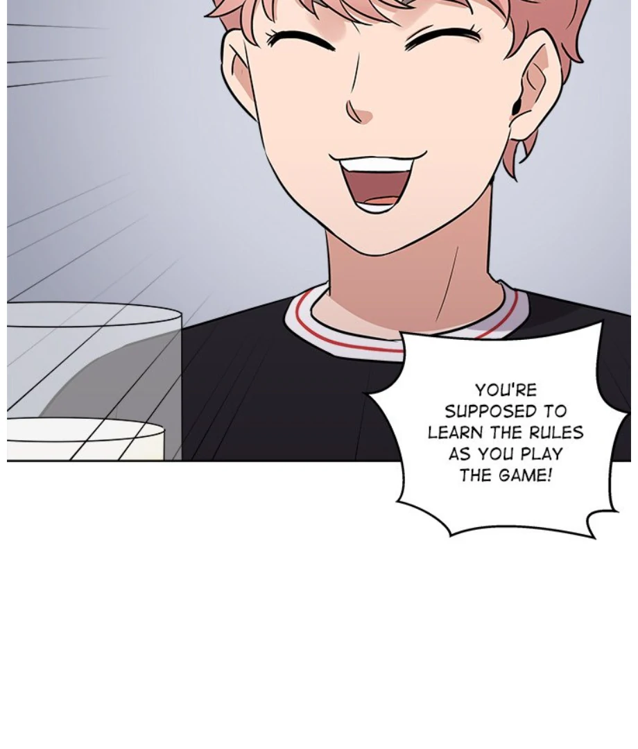 Cheonghak-dong Project Chapter 6 - page 57