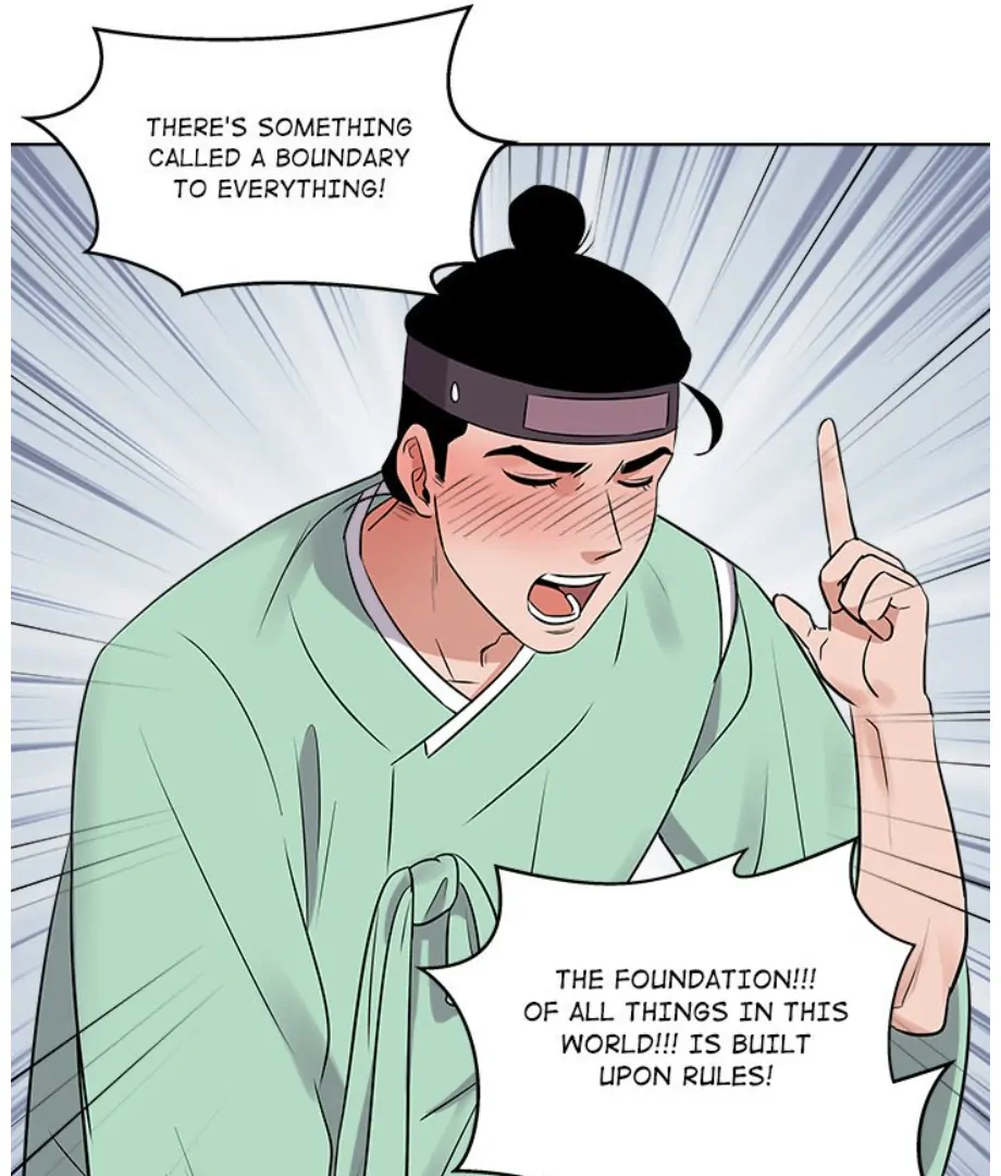 Cheonghak-dong Project Chapter 6 - page 59
