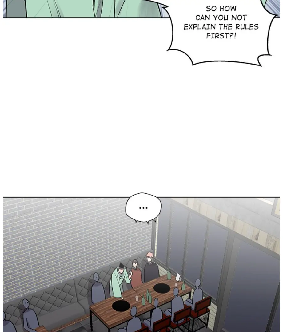 Cheonghak-dong Project Chapter 6 - page 60