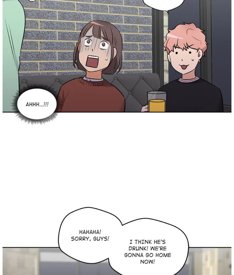 Cheonghak-dong Project Chapter 6 - page 62