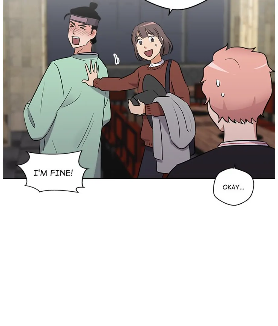 Cheonghak-dong Project Chapter 6 - page 63