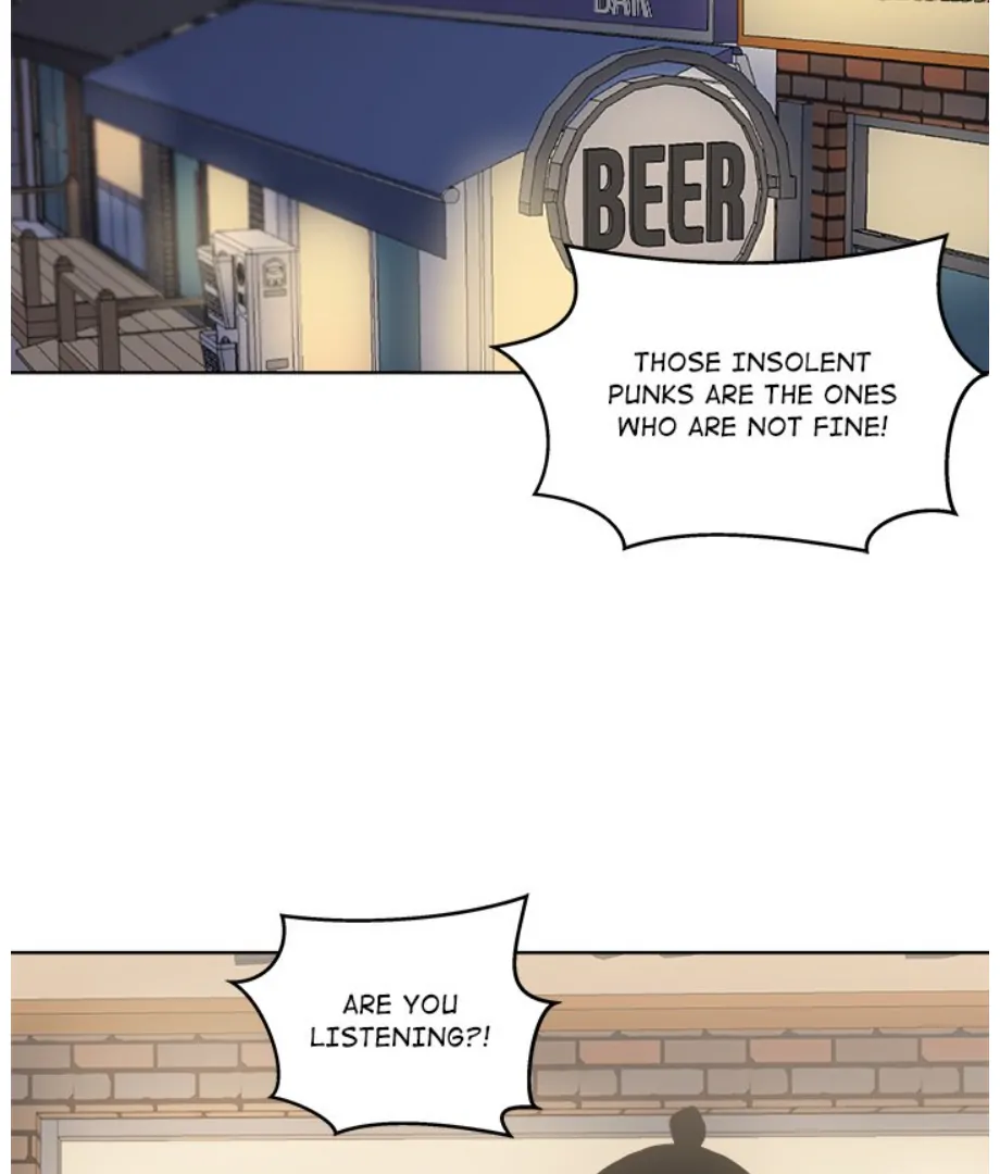 Cheonghak-dong Project Chapter 6 - page 66