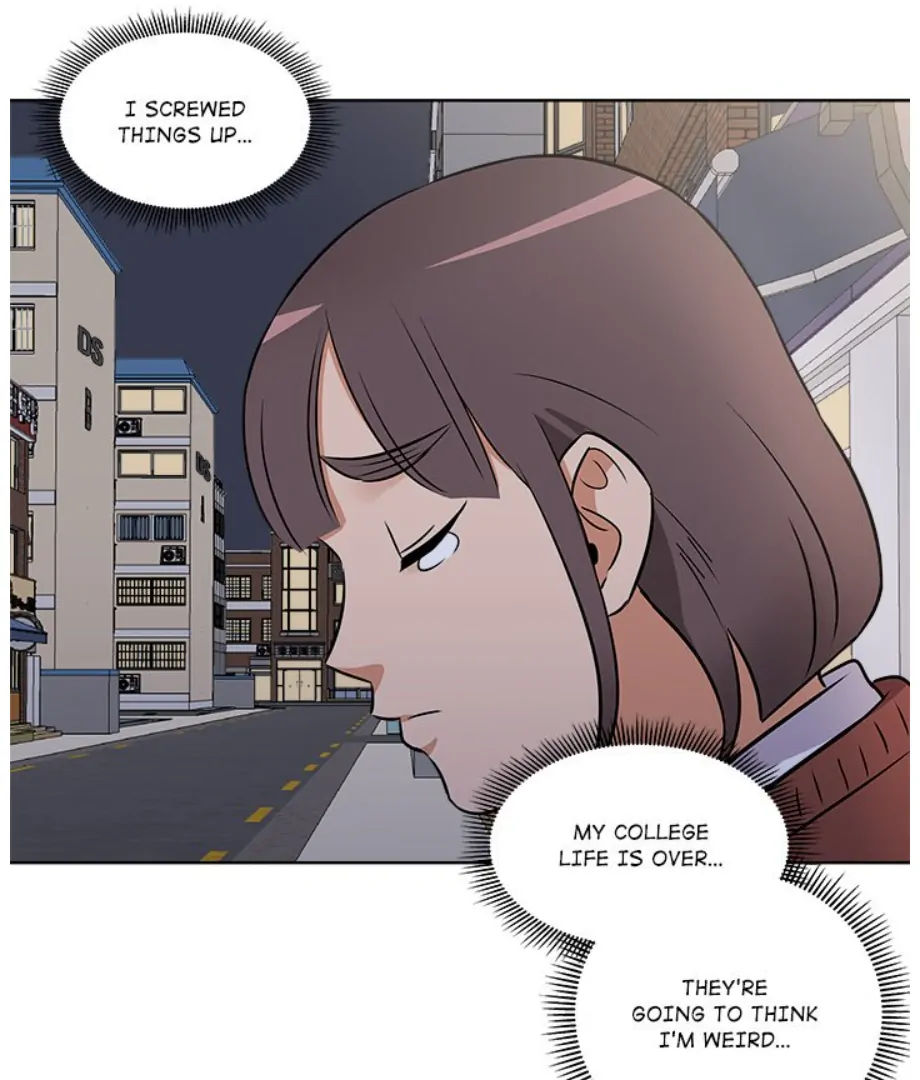 Cheonghak-dong Project Chapter 6 - page 68