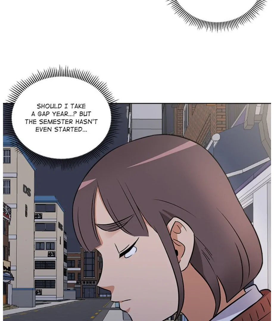 Cheonghak-dong Project Chapter 6 - page 69
