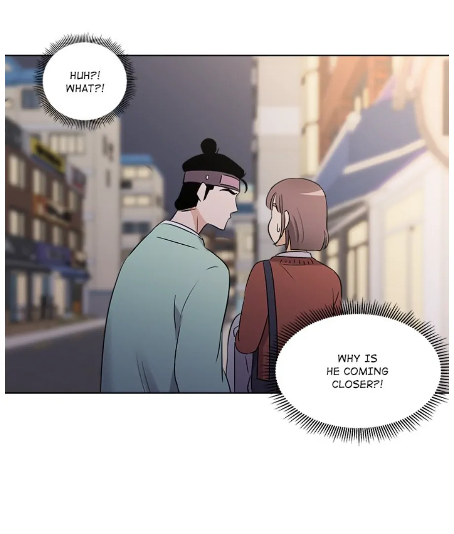 Cheonghak-dong Project Chapter 6 - page 75