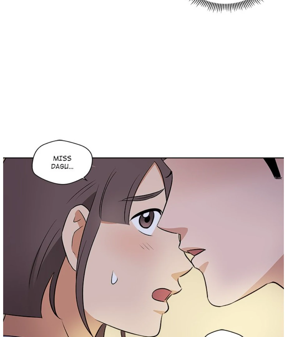 Cheonghak-dong Project Chapter 6 - page 77