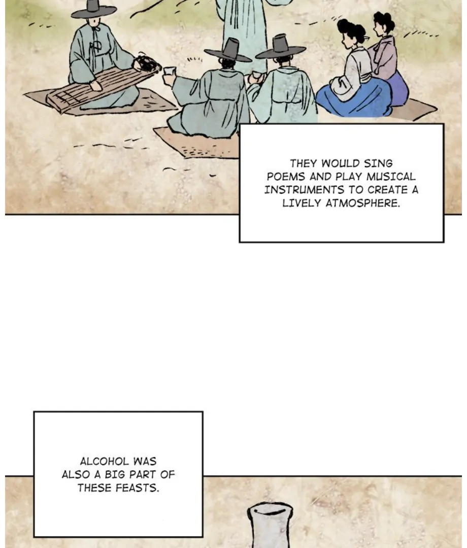 Cheonghak-dong Project Chapter 6 - page 8
