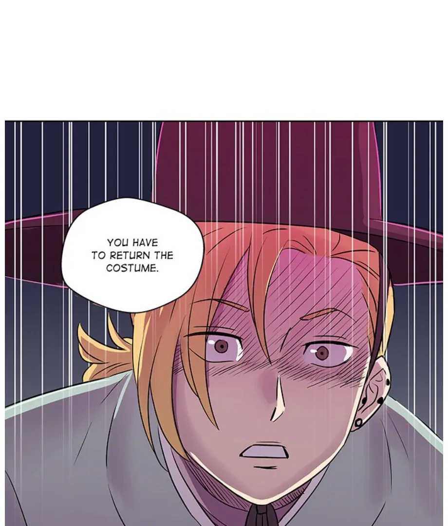 Cheonghak-dong Project Chapter 5 - page 1