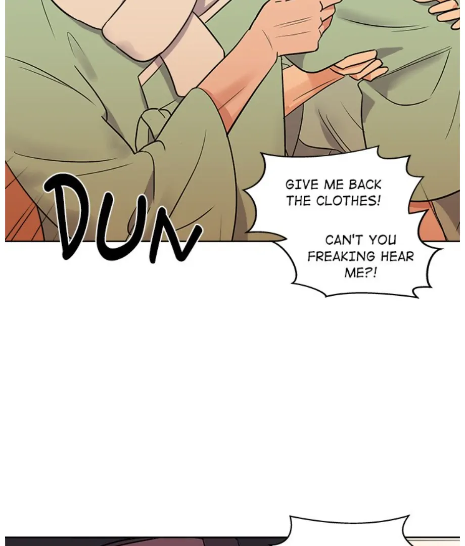 Cheonghak-dong Project Chapter 5 - page 13