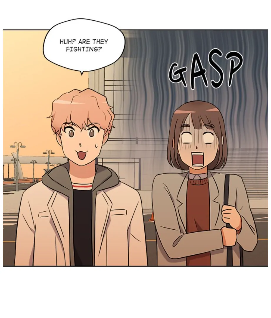 Cheonghak-dong Project Chapter 5 - page 16