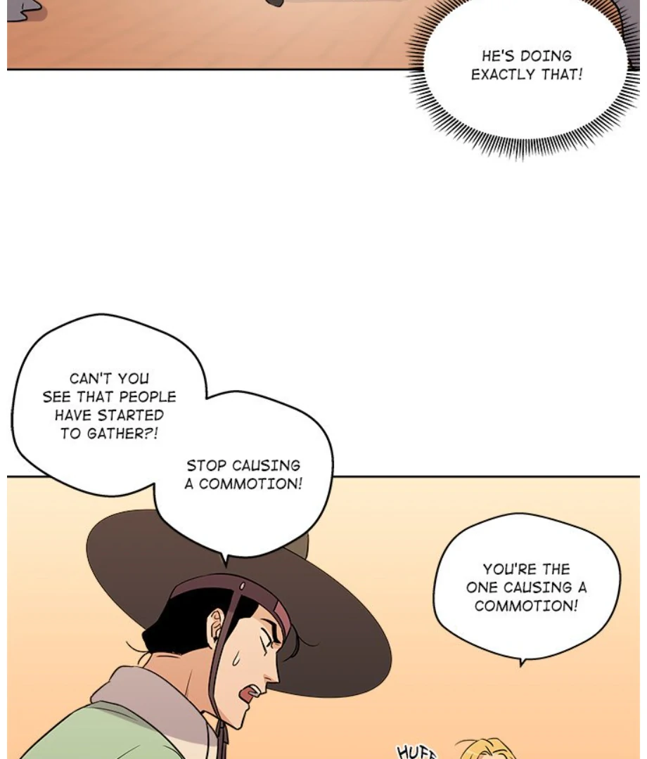 Cheonghak-dong Project Chapter 5 - page 18