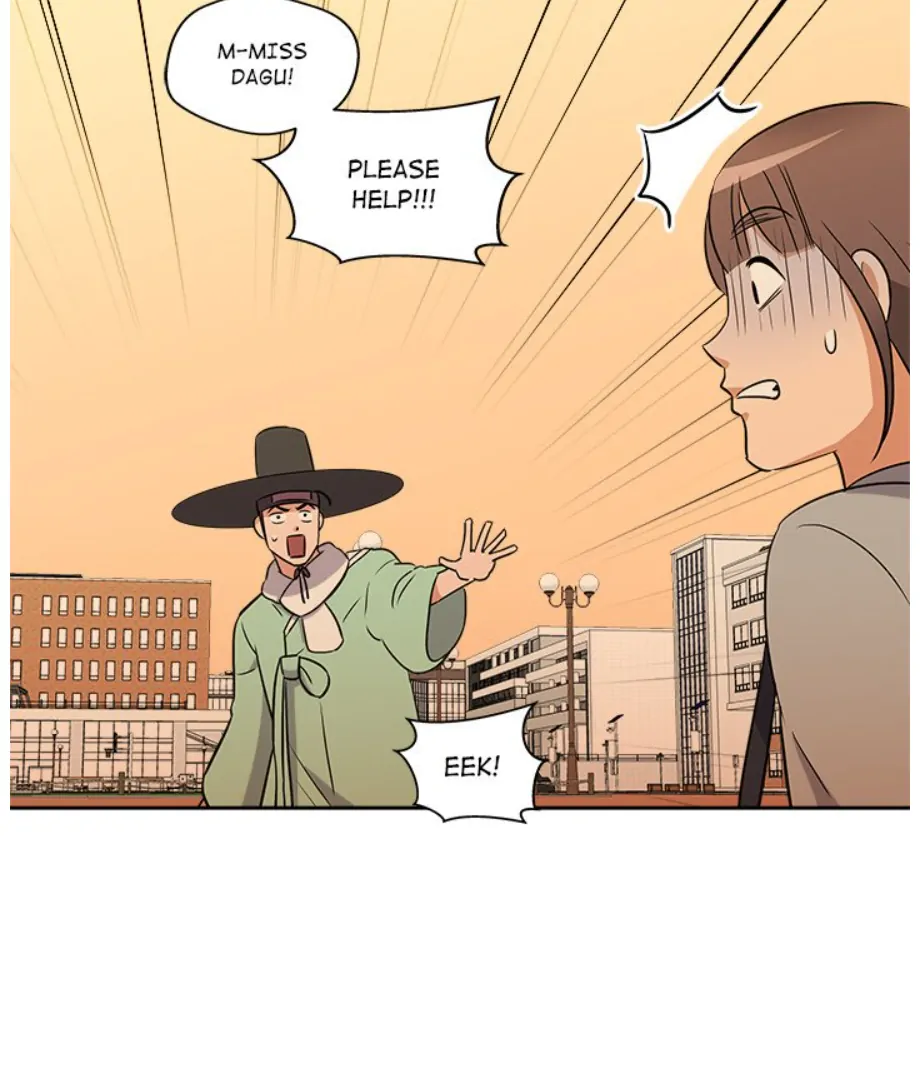 Cheonghak-dong Project Chapter 5 - page 22