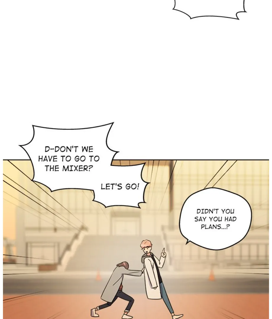 Cheonghak-dong Project Chapter 5 - page 24