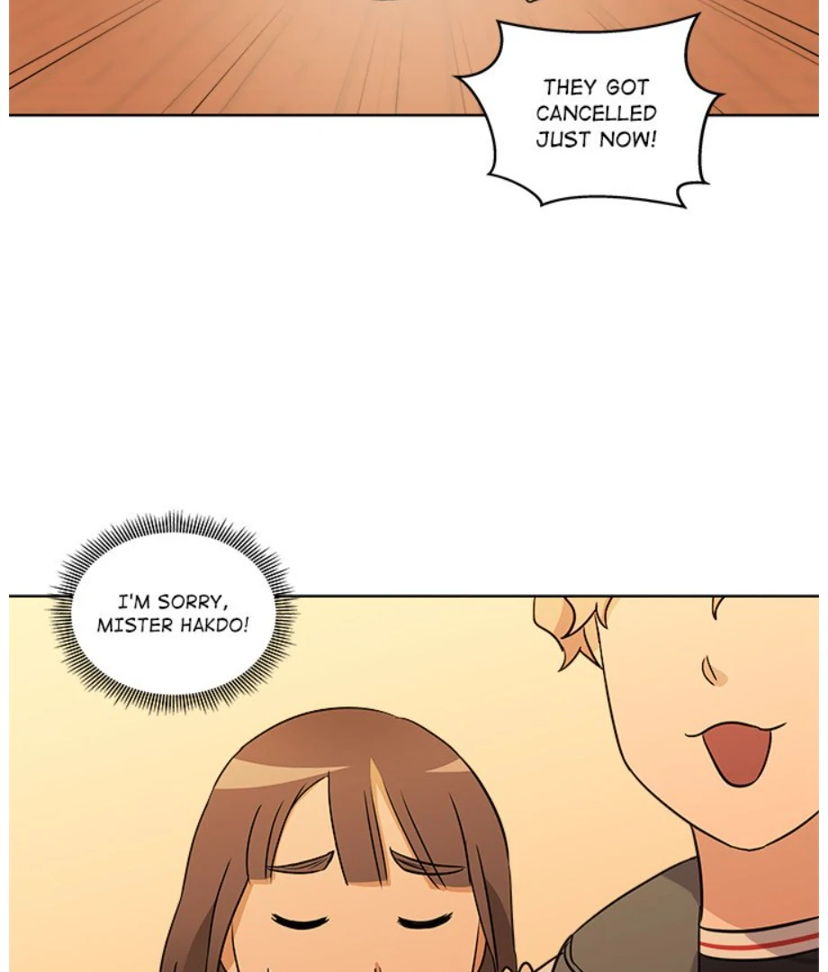 Cheonghak-dong Project Chapter 5 - page 25