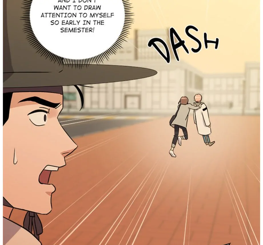 Cheonghak-dong Project Chapter 5 - page 27