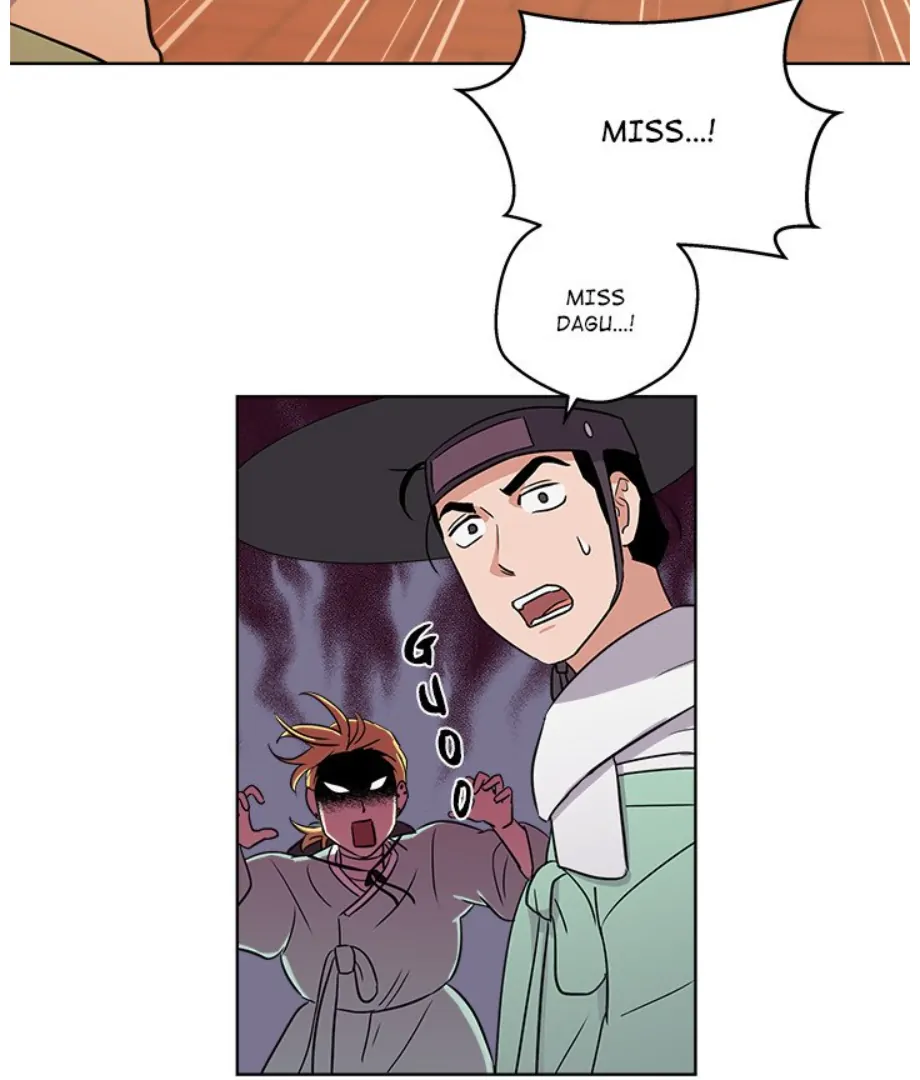 Cheonghak-dong Project Chapter 5 - page 28