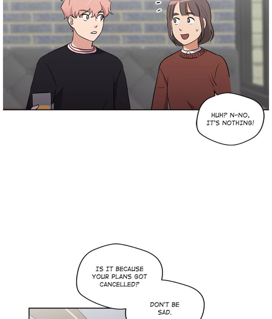 Cheonghak-dong Project Chapter 5 - page 35