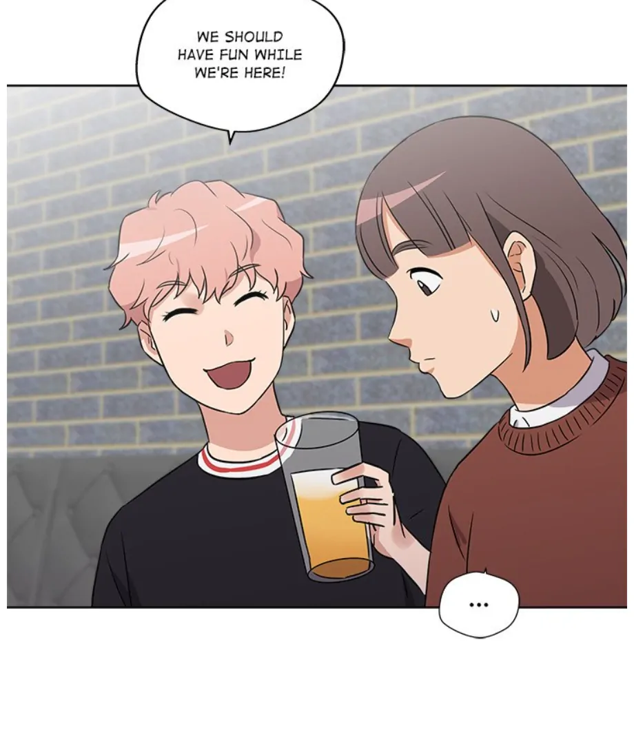 Cheonghak-dong Project Chapter 5 - page 37