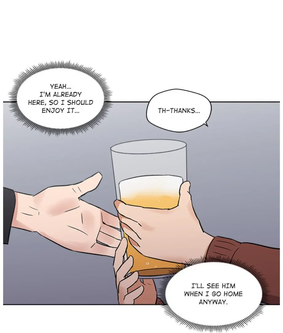 Cheonghak-dong Project Chapter 5 - page 38