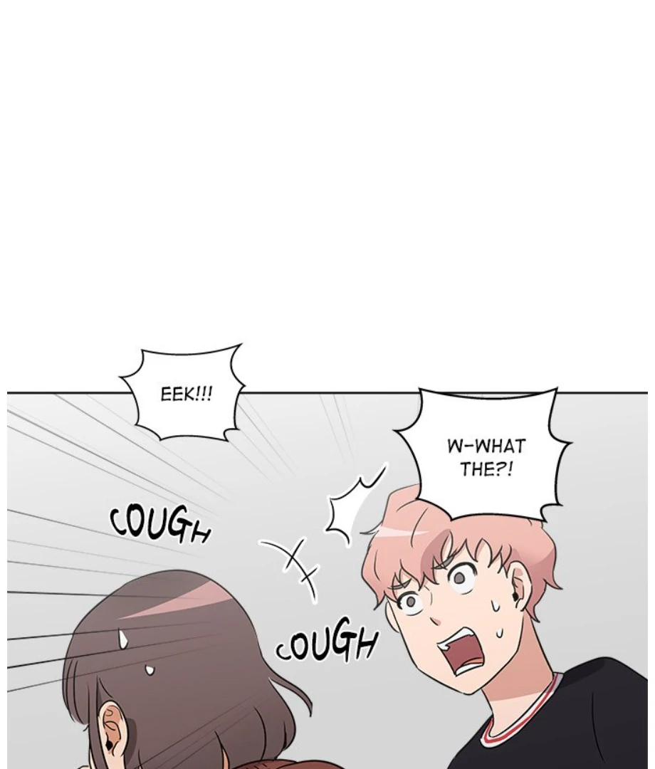Cheonghak-dong Project Chapter 5 - page 42