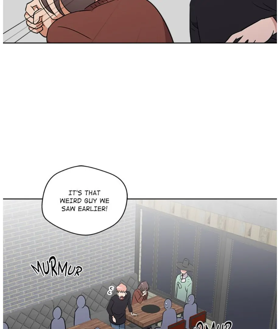 Cheonghak-dong Project Chapter 5 - page 43
