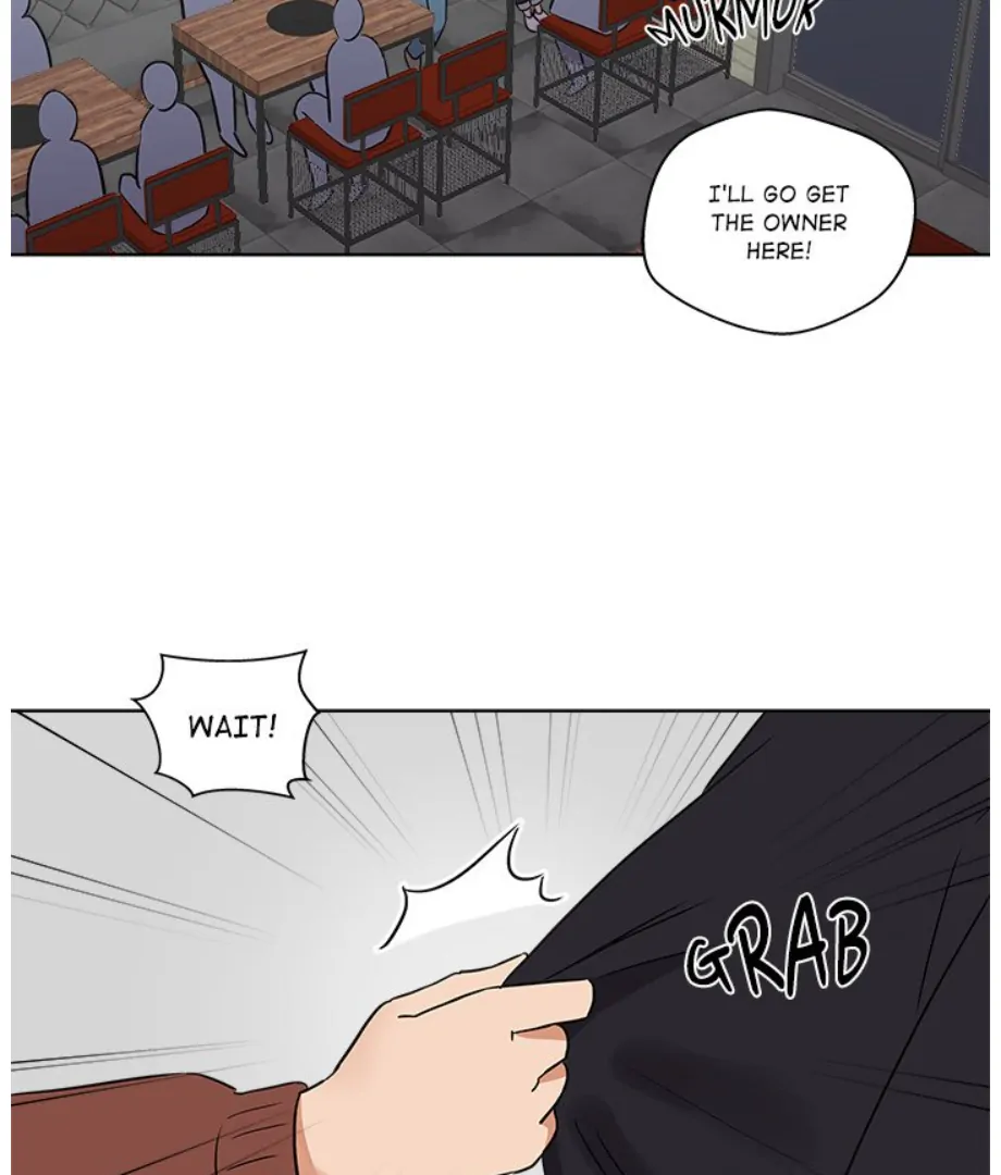 Cheonghak-dong Project Chapter 5 - page 44