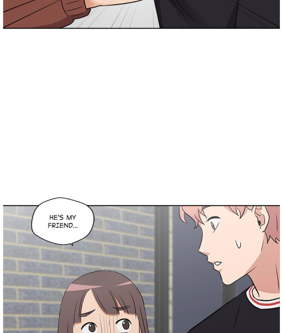Cheonghak-dong Project Chapter 5 - page 45