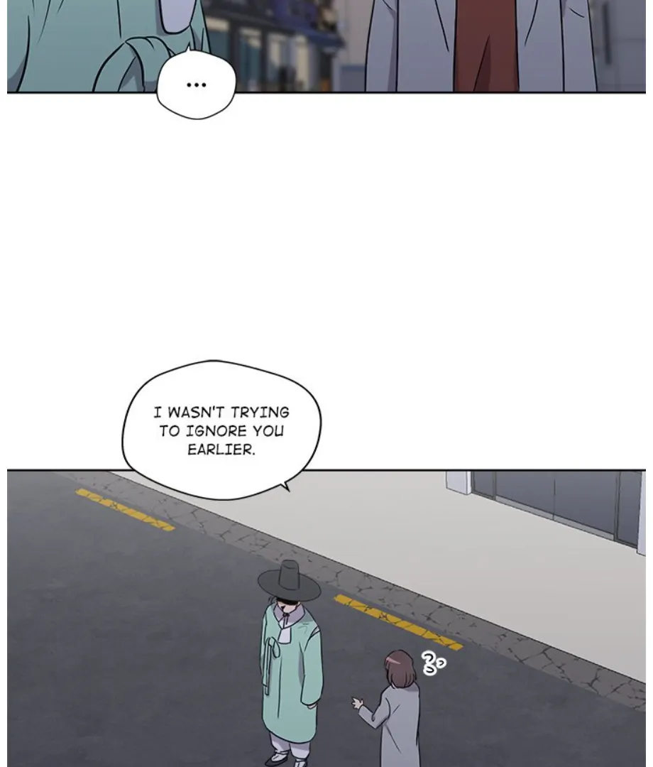 Cheonghak-dong Project Chapter 5 - page 49