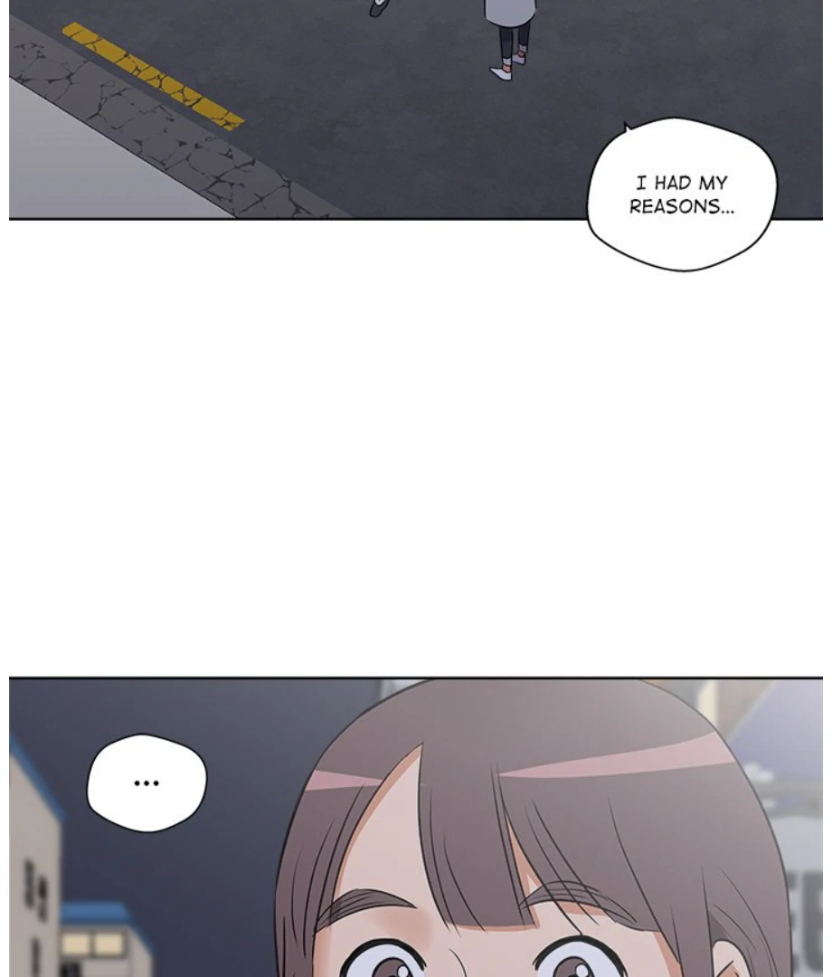 Cheonghak-dong Project Chapter 5 - page 50