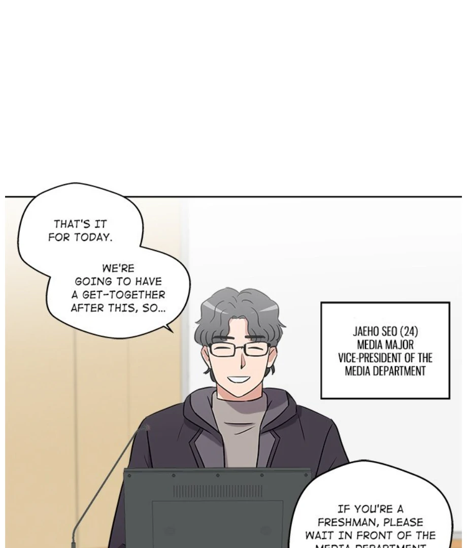 Cheonghak-dong Project Chapter 5 - page 6