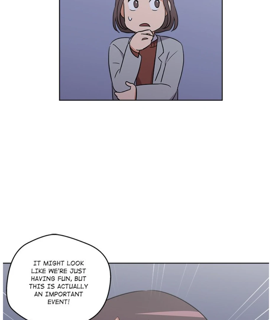 Cheonghak-dong Project Chapter 5 - page 61