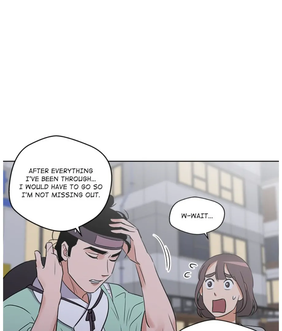 Cheonghak-dong Project Chapter 5 - page 64