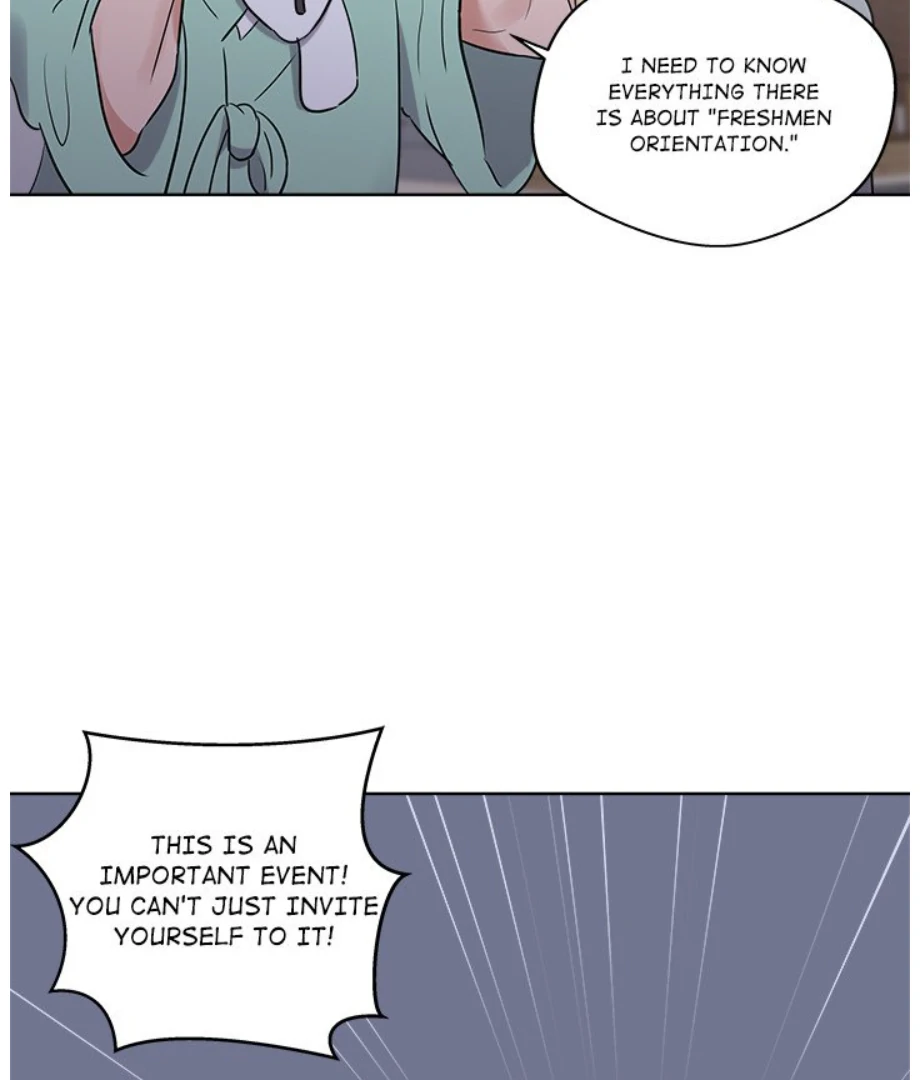 Cheonghak-dong Project Chapter 5 - page 65