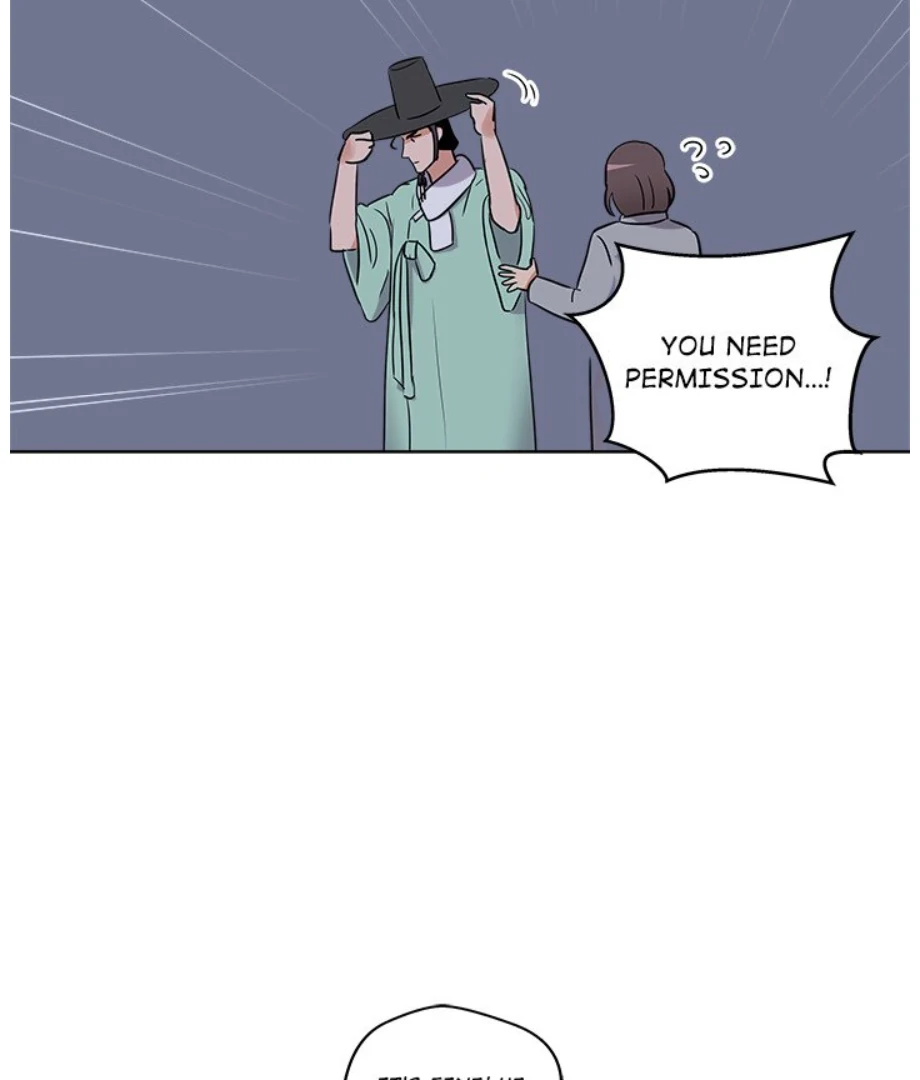 Cheonghak-dong Project Chapter 5 - page 66