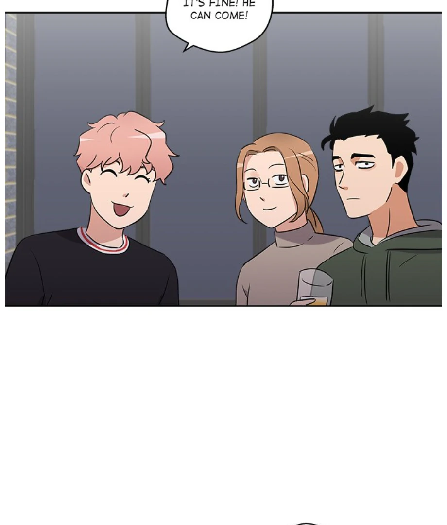 Cheonghak-dong Project Chapter 5 - page 67
