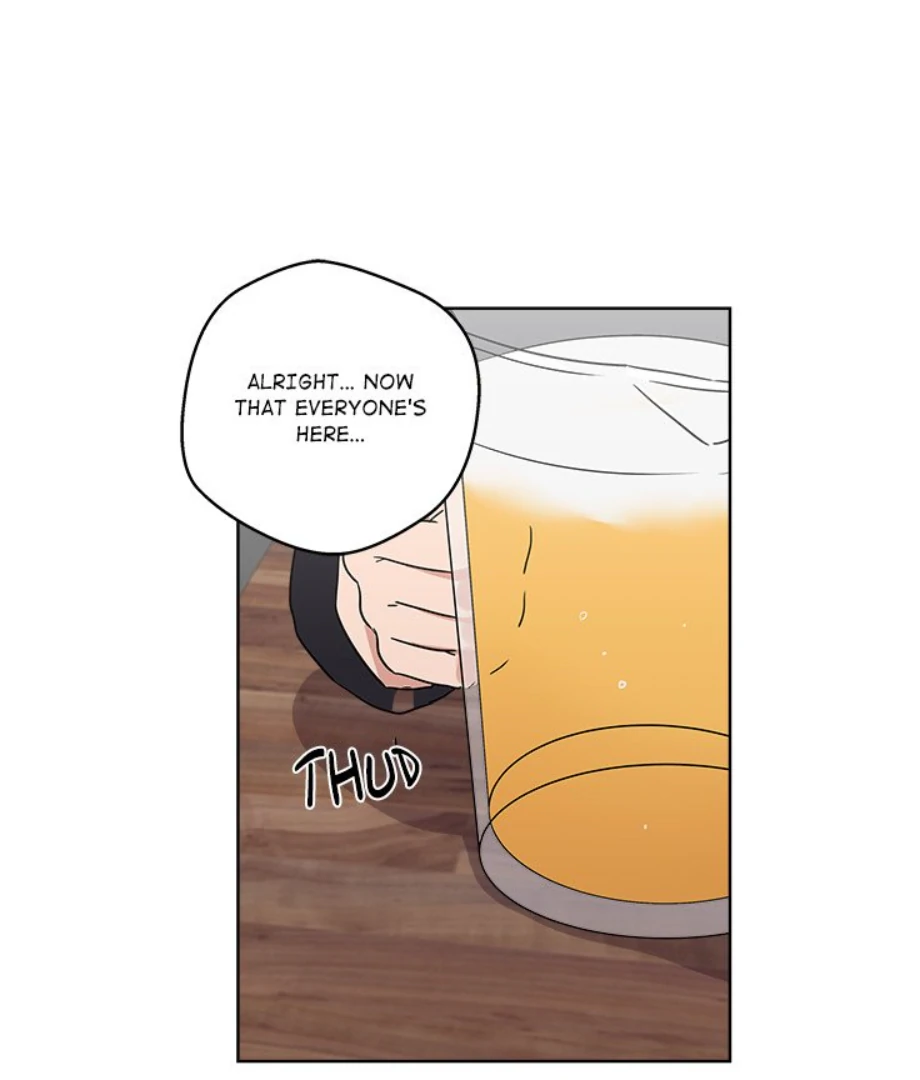 Cheonghak-dong Project Chapter 5 - page 70